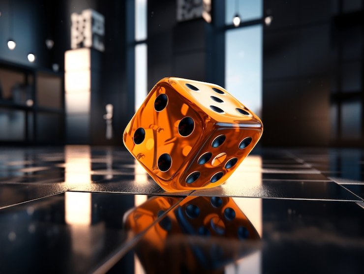 Privasi akun saat memakai live kasino