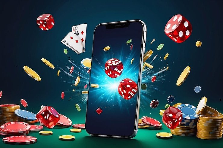 Tampilan mobile Callbreak Cepat Indonesia